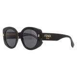 FENDI FE40137I 01A